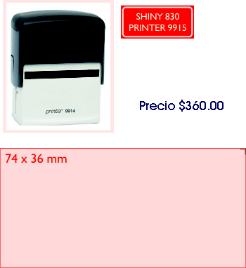 Autoentintables
