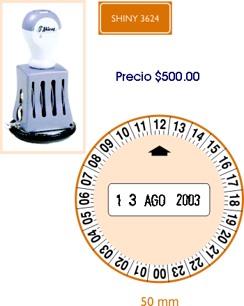 Fechador de reloj